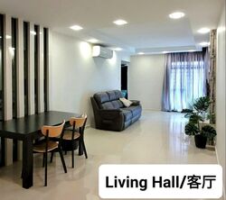 Blk 354B Admiralty Drive (Sembawang), HDB 4 Rooms #557819901